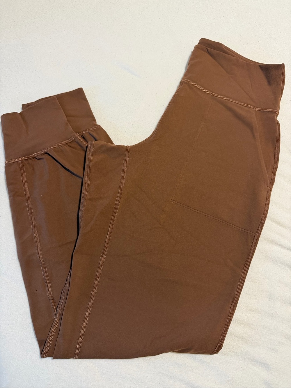 Lululemon Women’s align jogger pants - 6
